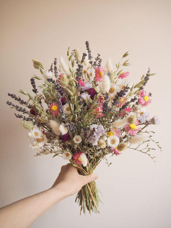 Secret Garden's Exotic Flora Charm